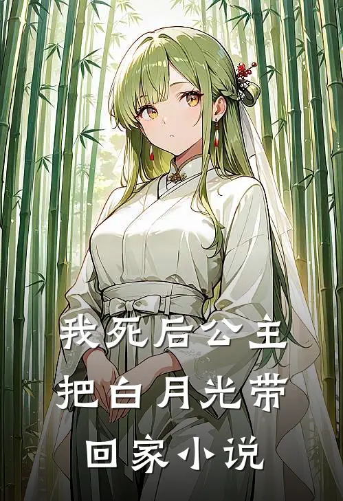 我死后公主把白月光带回家小说