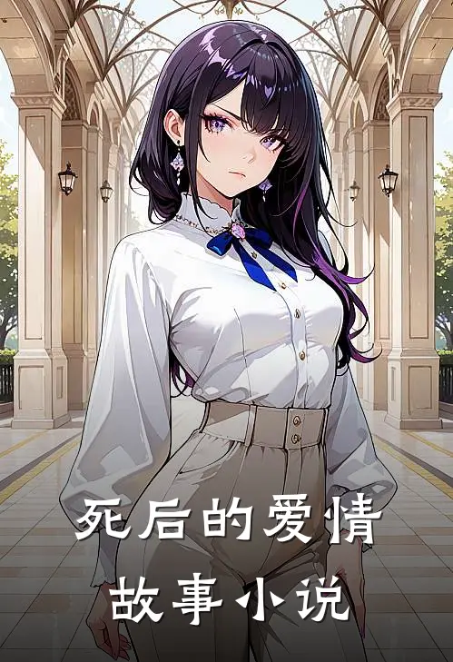 死后的爱情故事小说