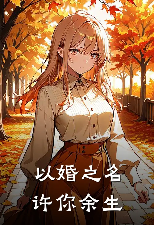 以婚之名许你余生