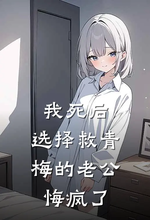 我死后，选择救青梅的老公悔疯了顾淮之林晚晚热门小说推荐_完本小说大全我死后，选择救青梅的老公悔疯了(顾淮之林晚晚)