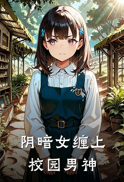 阴暗女缠上校园男神楼静溪覃沁热门小说大全_免费小说完结阴暗女缠上校园男神楼静溪覃沁