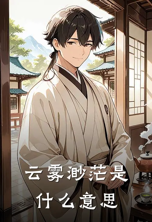 云雾渺茫是什么意思