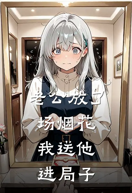 老公放了场烟花，我送他进局子商总商礼最新好看小说推荐_完本小说免费老公放了场烟花，我送他进局子(商总商礼)