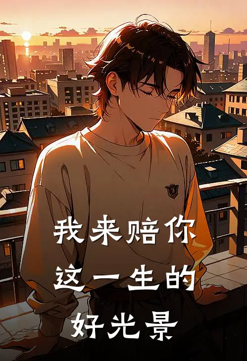 我来赔你这一生的好光景(裴野林艺初)完本小说大全_热门小说大全我来赔你这一生的好光景裴野林艺初