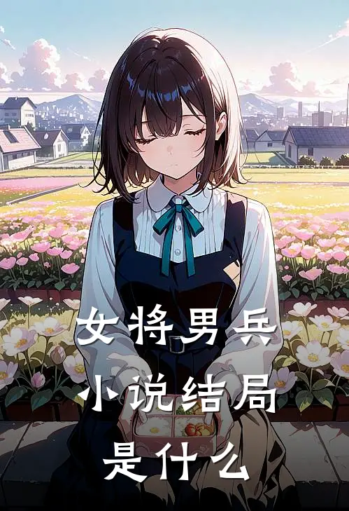女将男兵小说结局是什么