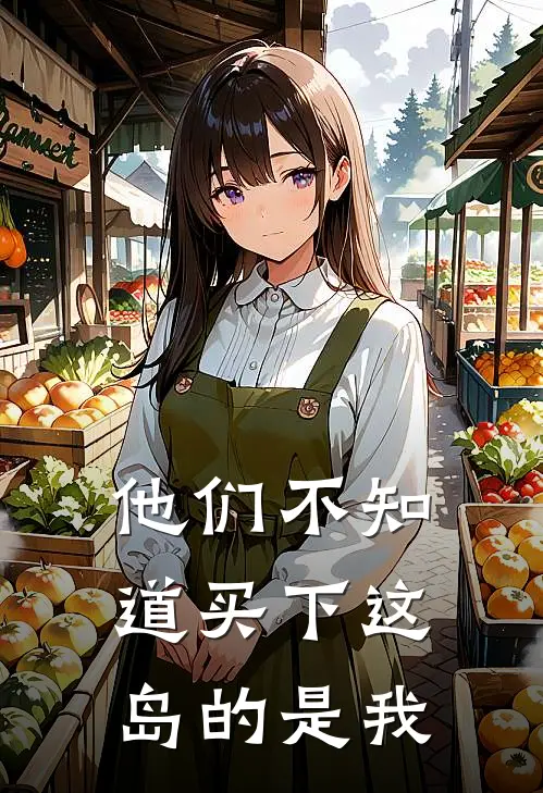 他们不知道买下这岛的是我林宇陆沉最新章节免费阅读_他们不知道买下这岛的是我全文免费在线阅读