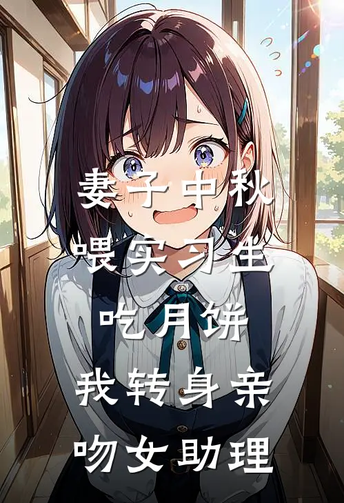 妻子中秋喂实习生吃月饼，我转身亲吻女助理念安苏念安完整版免费阅读_念安苏念安精彩小说