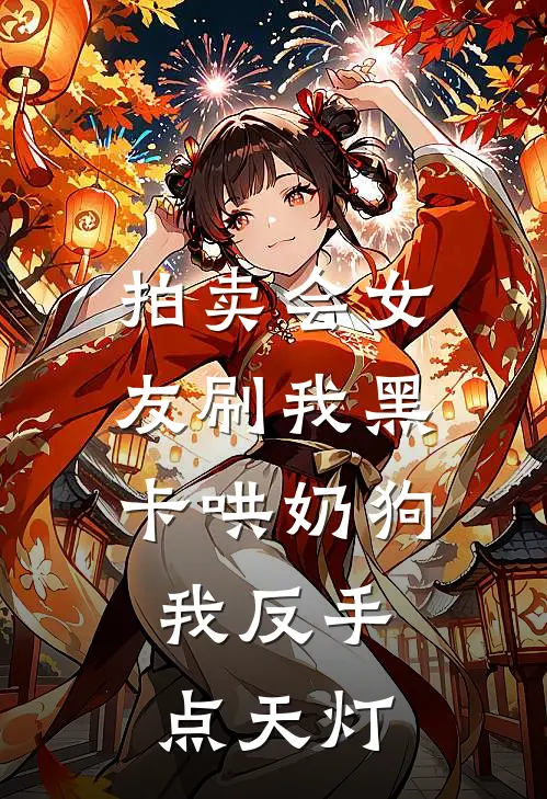 周雅蓝梦曦《拍卖会女友刷我黑卡哄奶狗，我反手点天灯》完整版在线阅读_周雅蓝梦曦完整版在线阅读