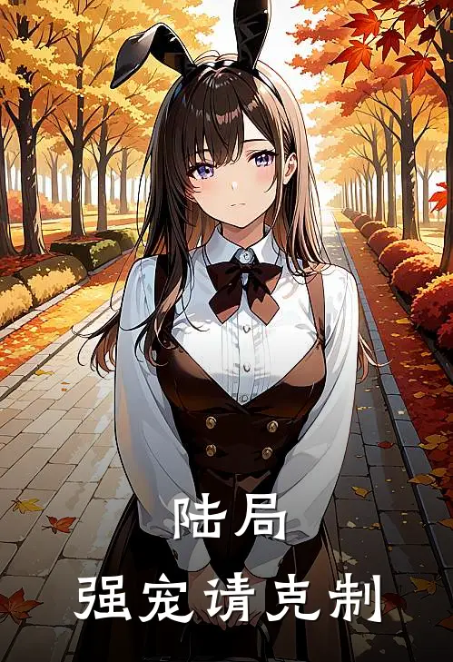 陆局，强宠请克制周然陆皖铮最新章节在线阅读_周然陆皖铮全本免费在线阅读