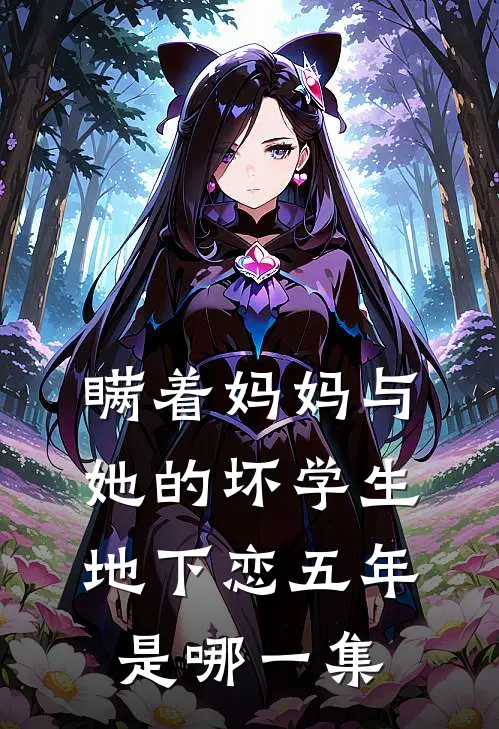 瞒着妈妈与她的坏学生地下恋五年是哪一集