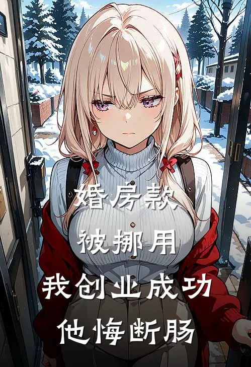 婚房款被挪用，我创业成功他悔断肠林知夏知夏热门小说大全_免费小说完结婚房款被挪用，我创业成功他悔断肠林知夏知夏