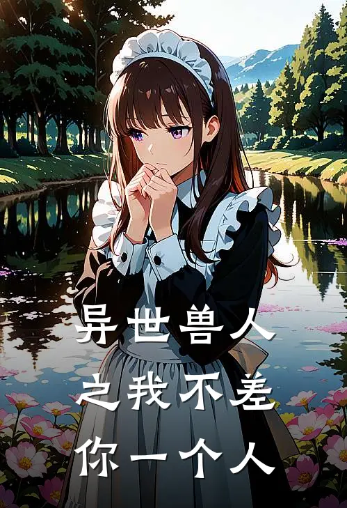 异世兽人之我不差你一个人