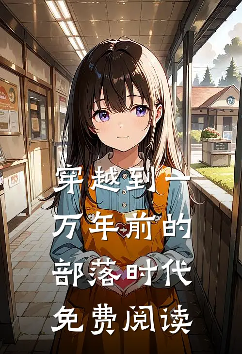 穿越到一万年前的部落时代免费阅读