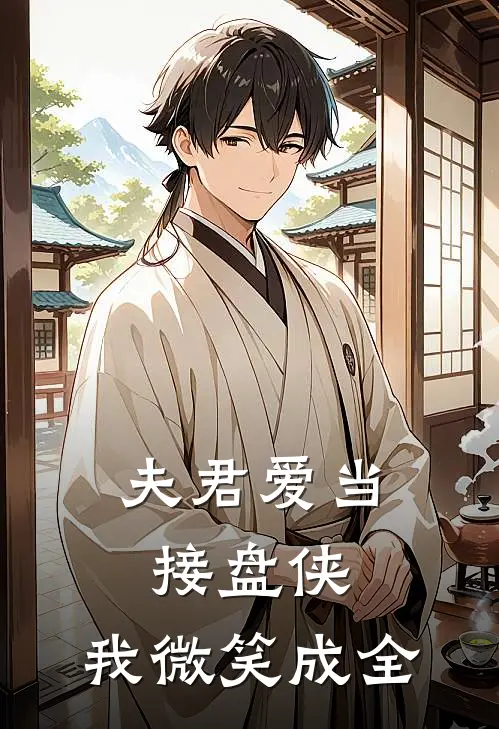 夫君爱当接盘侠，我微笑成全顾廷渊朝朝完整免费小说_小说全文免费阅读夫君爱当接盘侠，我微笑成全顾廷渊朝朝