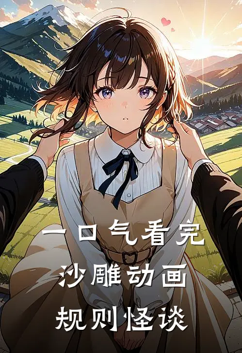 一口气看完沙雕动画规则怪谈