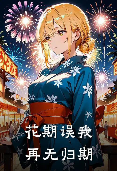 花期误我，再无归期明珠轩儿最新推荐小说_完结版小说推荐花期误我，再无归期明珠轩儿