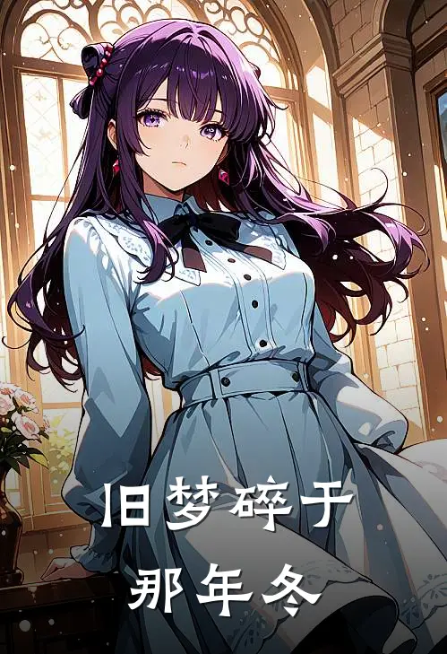 旧梦碎于那年冬顾廷川林婉最新小说推荐_完结小说旧梦碎于那年冬(顾廷川林婉)