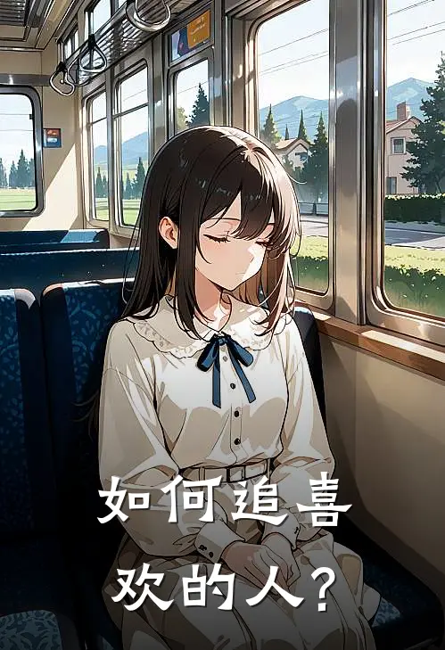 如何追喜欢的人?