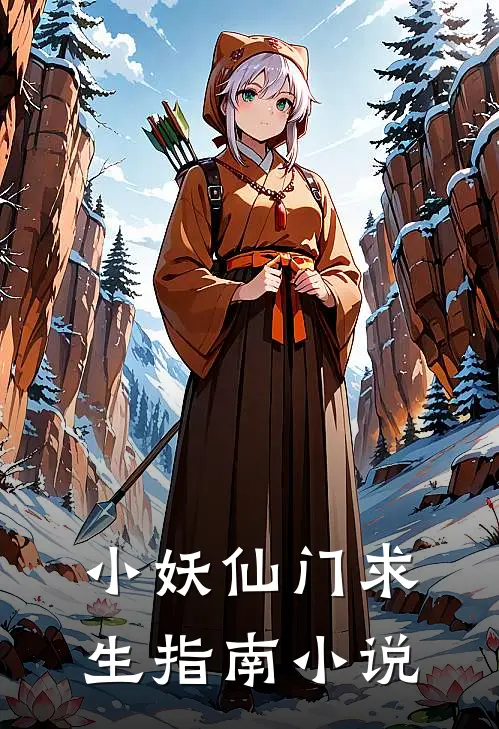 小妖仙门求生指南小说