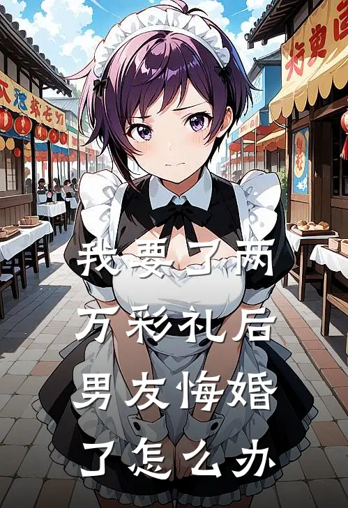 我要了两万彩礼后男友悔婚了怎么办