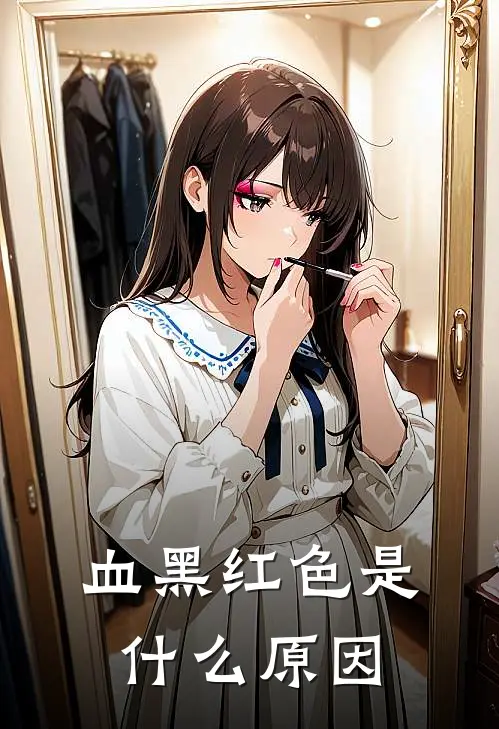 血黑红色是什么原因