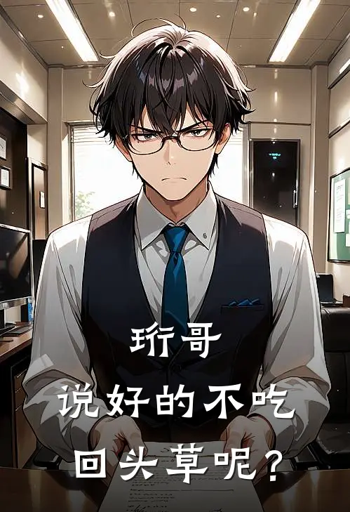 珩哥，说好的不吃回头草呢？(黎茉楚煜珩)免费小说在线阅读_在线阅读免费小说珩哥，说好的不吃回头草呢？(黎茉楚煜珩)