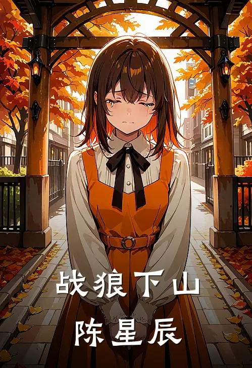 战狼下山陈星辰