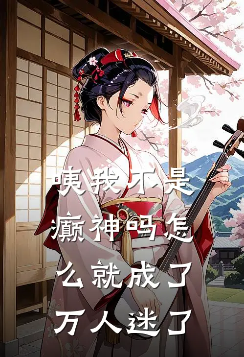 咦我不是癫神吗怎么就成了万人迷了