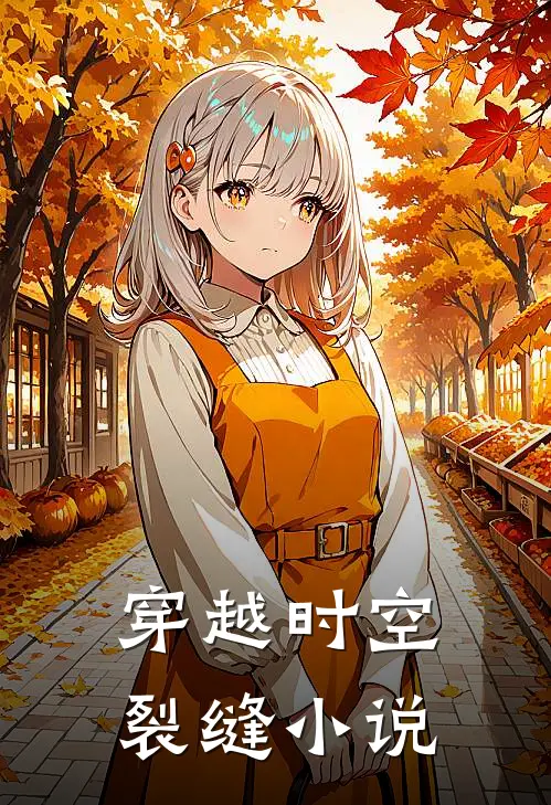 穿越时空裂缝小说