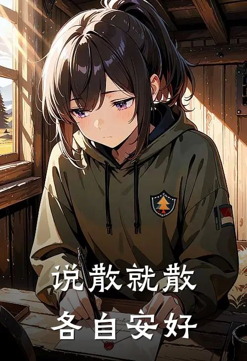 说散就散，各自安好(季梦涵J梦涵)最新好看小说_最新章节列表说散就散，各自安好(季梦涵J梦涵)