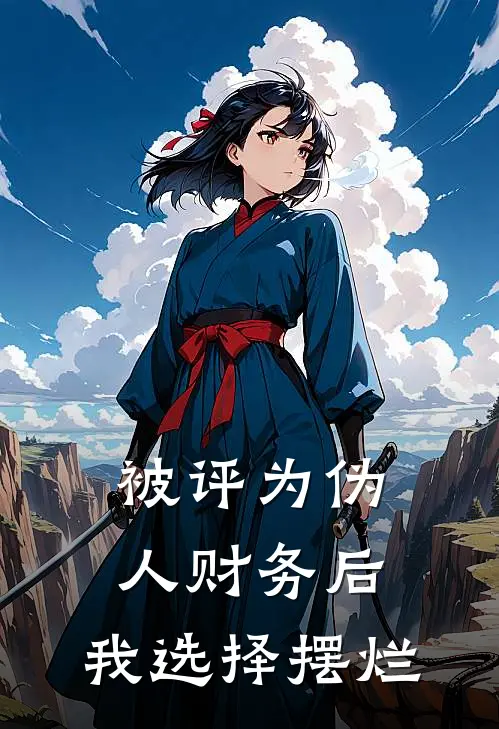 被评为伪人财务后，我选择摆烂张宝月陈欣荣全文在线阅读_被评为伪人财务后，我选择摆烂全集免费阅读