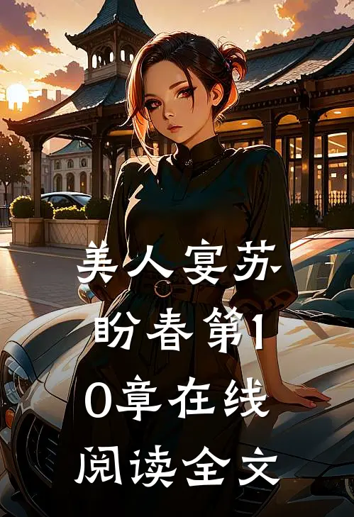 美人宴苏盼春第10章在线阅读全文