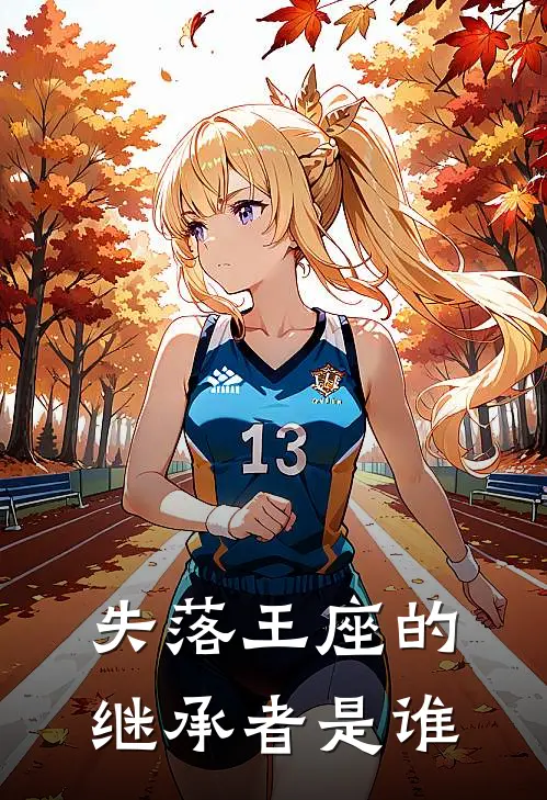 失落王座的继承者是谁