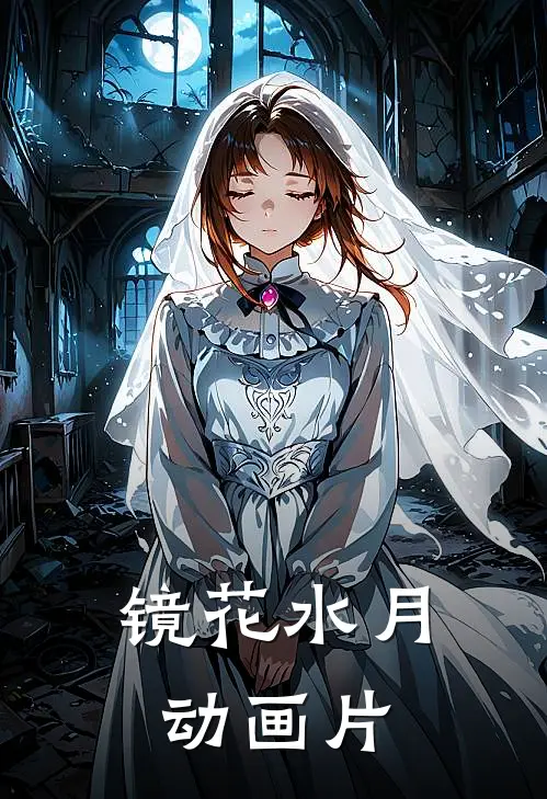 镜花水月动画片