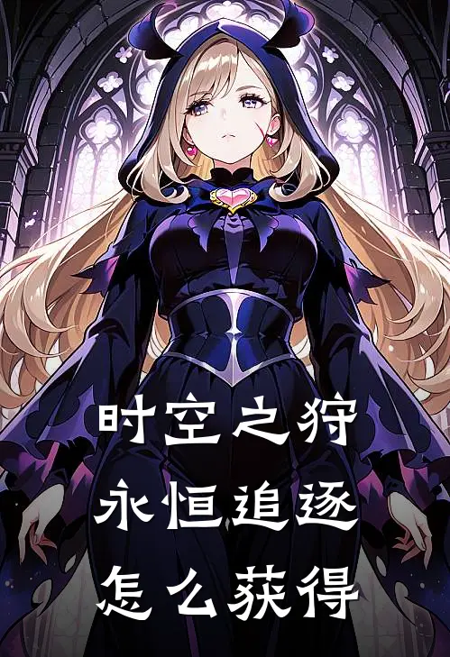 时空之狩永恒追逐怎么获得