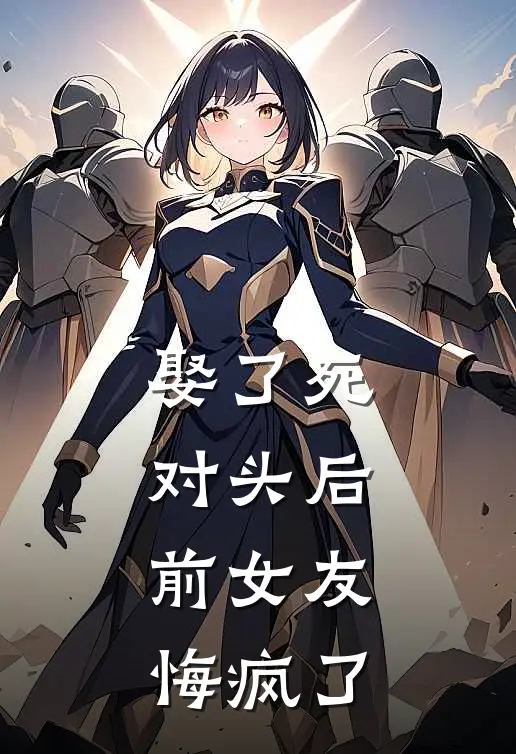 娶了死对头后，前女友悔疯了苏清婉沈彻小说免费完结_完本热门小说娶了死对头后，前女友悔疯了苏清婉沈彻