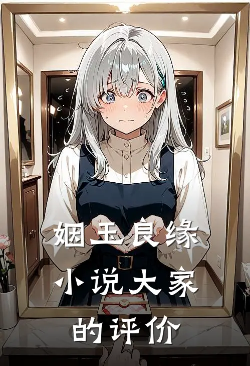 姻玉良缘小说大家的评价