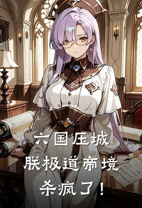 六国压城：朕极道帝境杀疯了！(陈凡钟陌)完结小说_热门小说推荐六国压城：朕极道帝境杀疯了！陈凡钟陌