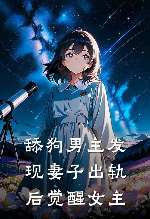 舔狗男主发现妻子出轨后觉醒女主