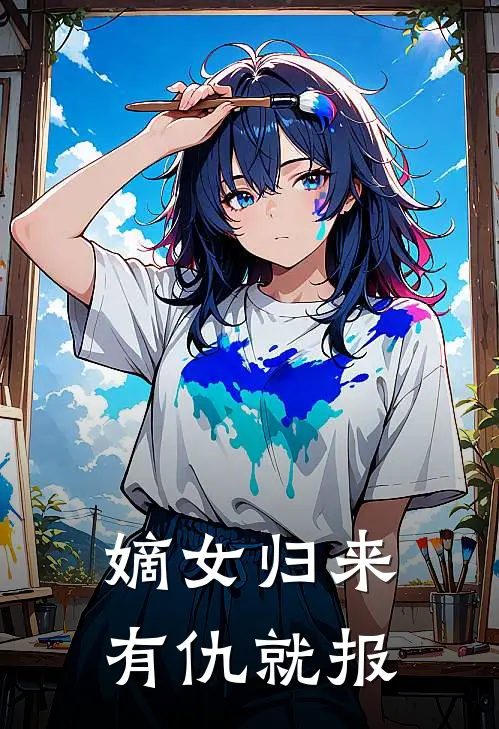 姜雨眠陆栖远(嫡女归来，有仇就报)完整版免费在线阅读_《嫡女归来，有仇就报》全集在线阅读