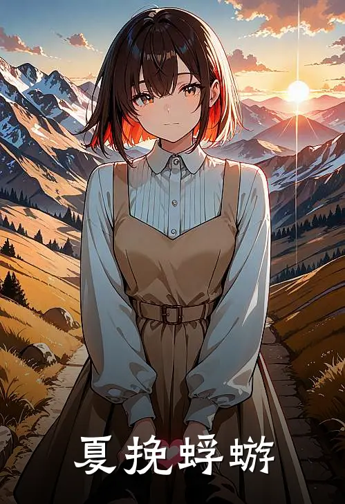 夏挽蜉蝣叶蜉夏知逸最新小说推荐_热门小说排行榜夏挽蜉蝣(叶蜉夏知逸)
