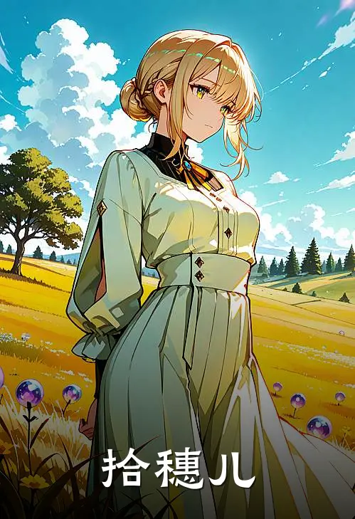 拾穗儿(李文张建军)全文在线阅读_(拾穗儿)精彩小说