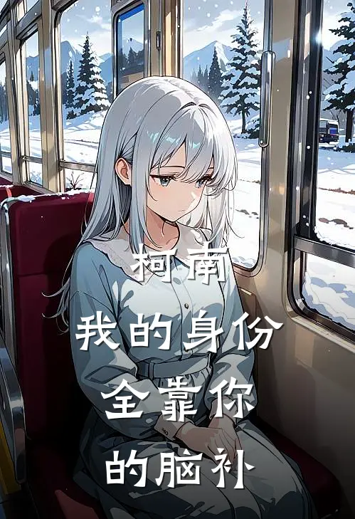 柯南：我的身份，全靠你的脑补星野琉斗安德鲁_《柯南：我的身份，全靠你的脑补》最新章节免费在线阅读