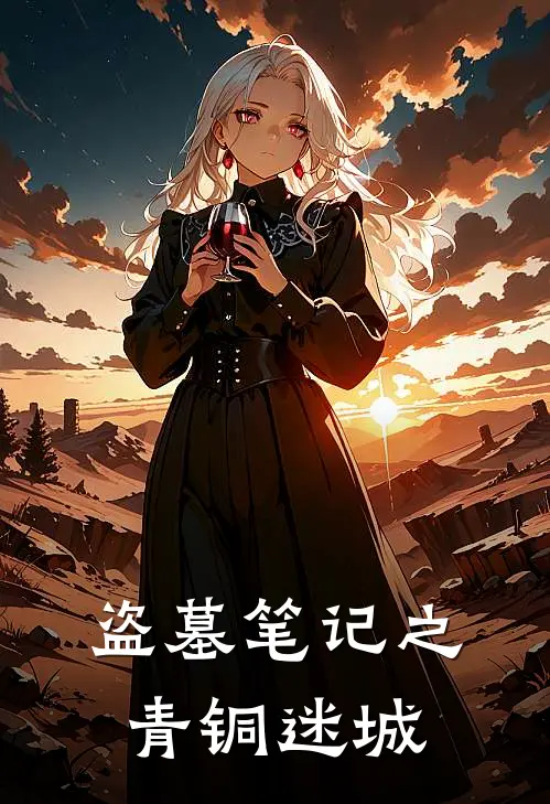 盗墓笔记之青铜迷城(王猛王猛)_王猛王猛热门小说