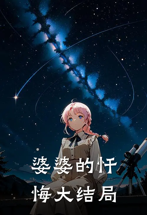 婆婆的忏悔大结局