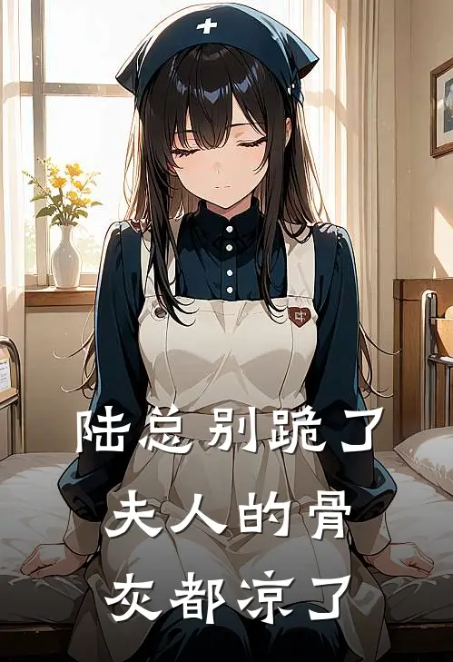 陆总别跪了，夫人的骨灰都凉了阮棠陆景琛最新小说推荐_完结小说陆总别跪了，夫人的骨灰都凉了(阮棠陆景琛)