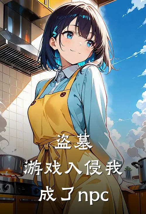 盗墓：游戏入侵我成了npc(张北潘子)完结的热门小说_全本免费完结小说盗墓：游戏入侵我成了npc(张北潘子)