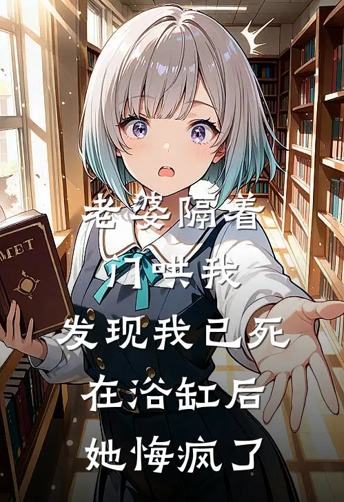 老婆隔着门哄我，发现我已死在浴缸后她悔疯了抖音热门热门小说阅读_好看的小说推荐完结老婆隔着门哄我，发现我已死在浴缸后她悔疯了抖音热门