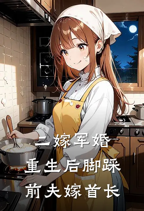 二嫁军婚，重生后脚踩前夫嫁首长全文免费阅读无弹窗大结局_二嫁军婚，重生后脚踩前夫嫁首长（苏念陆凛）小说免费阅读大结局