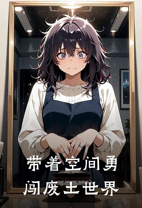 带着空间勇闯废土世界池乔池乔免费小说完整版_完结版小说阅读带着空间勇闯废土世界(池乔池乔)